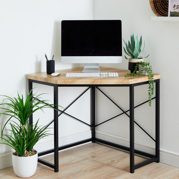 dunelm corner desk