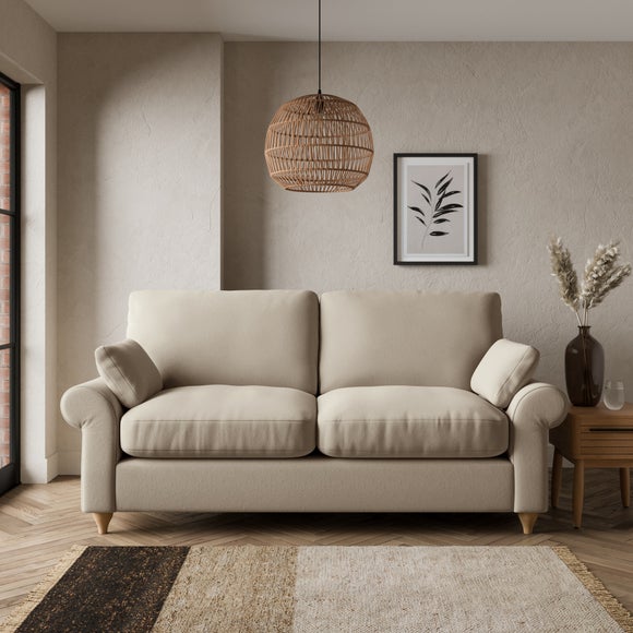 The Edited Life - Salisbury 2 Seater Sofa thumbnail