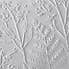 Dorma Purity Botanical 100% Cotton Boudoir Cushion Grey