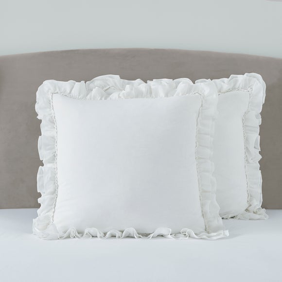 dorma continental pillow