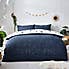 Style Lab Stargazer Duvet Cover and Pillowcase Set  undefined