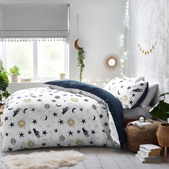 star bedding dunelm