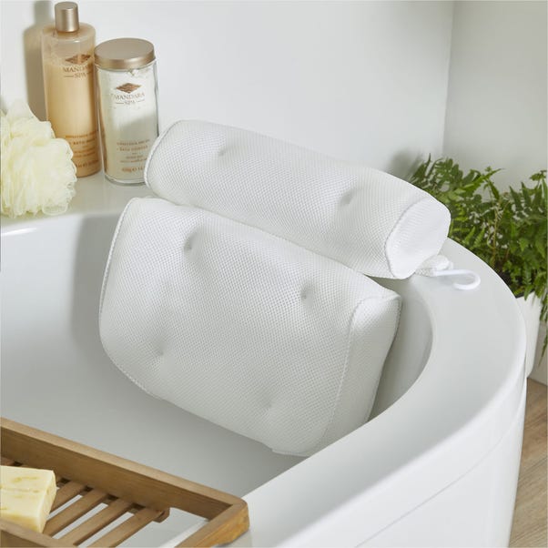 Luxury Bath Pillow image 1 of 3