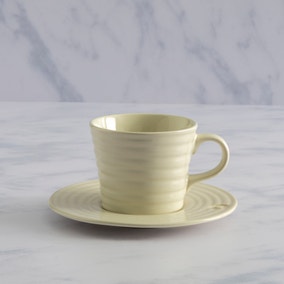 Churchgate Wymeswold Tea Cup and Saucer