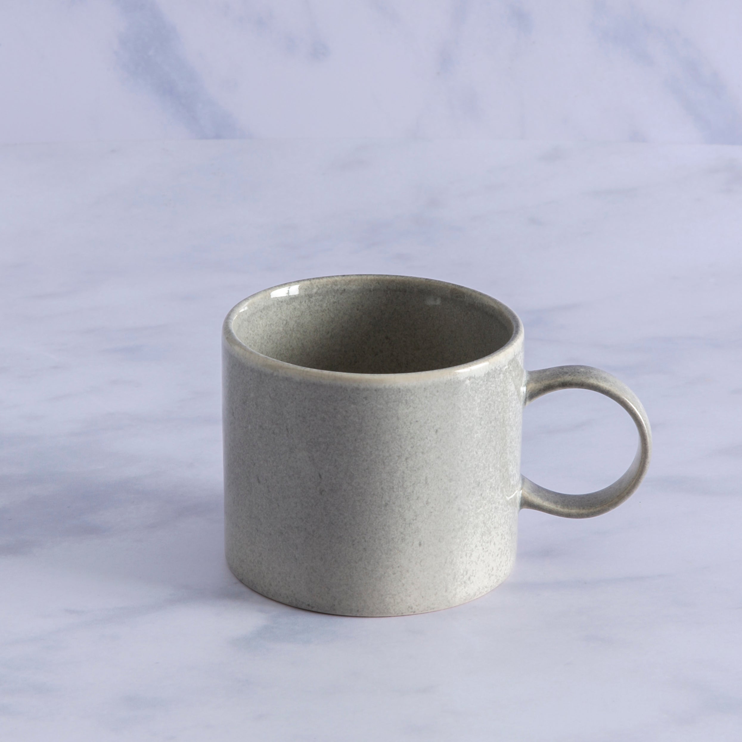Amalfi Reactive Glaze Mug