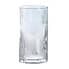 Linear Highball Glass Clear