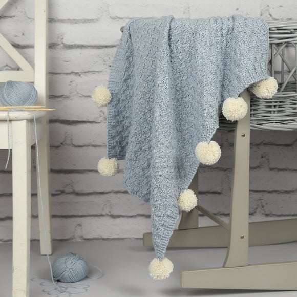 Baby Blankets | Dunelm