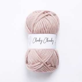 Wool Couture Pack of 6 Cheeky Chunky Yarn 100g Balls