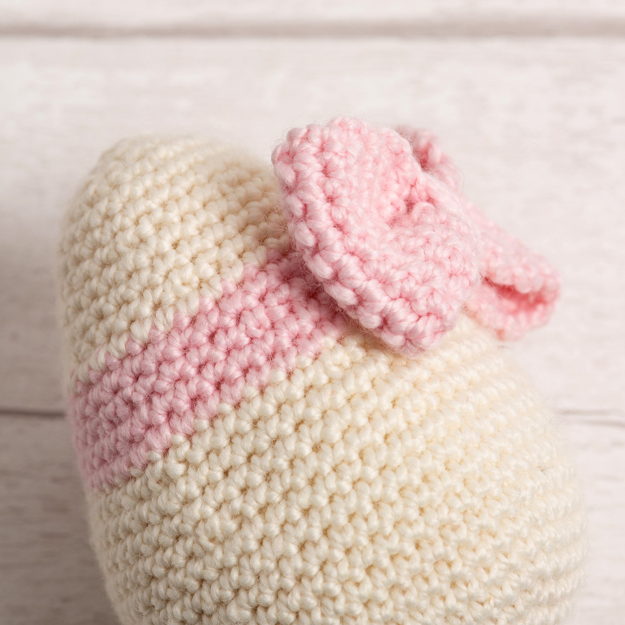 Wool Couture Easter Egg Crochet Kit | Dunelm