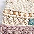 Wool Couture Macrame Weave Craft Kit MultiColoured