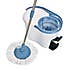 Spin Mop White