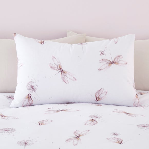 dunelm dragonfly bedding