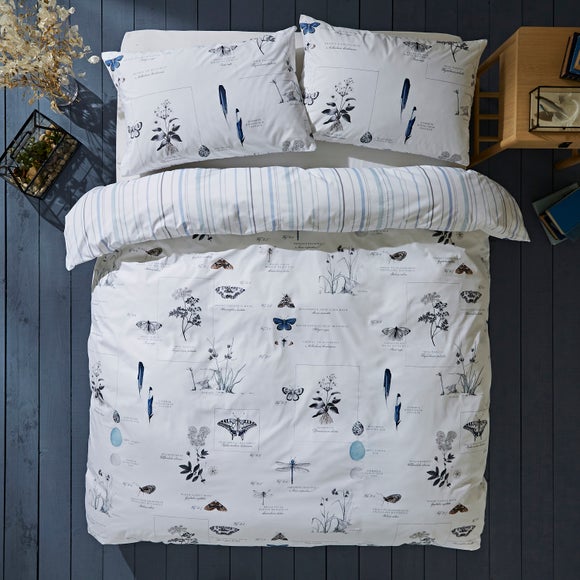 dunelm shark duvet