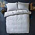 Nature's Journal 100% Cotton Duvet Cover and Pillowcase Set  undefined