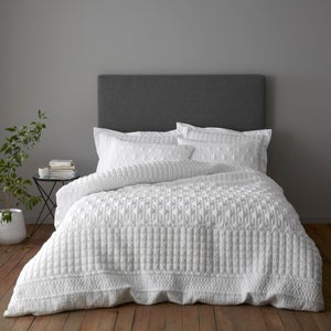 Billie Duvet Cover And Pillowcase Set