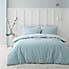 Florrie Ditsy Mineral Duvet Cover and Pillowcase Set  undefined