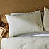 Riverbank 100% Cotton Duvet Cover and Pillowcase Set  undefined
