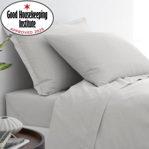 Pure Cotton Oxford Pillowcase