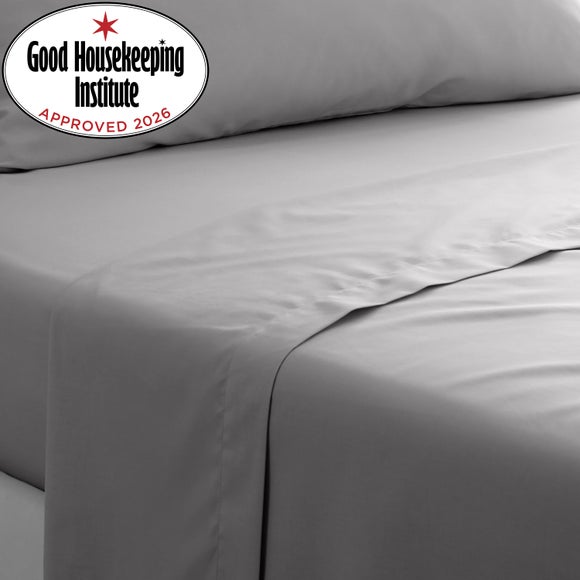 View Pure Cotton Flat Sheet View Pure Cotton Flat Sheet