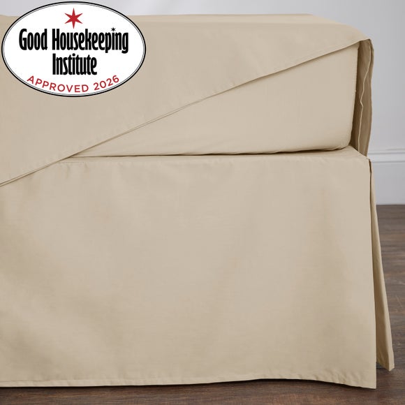 Pure Cotton Valance