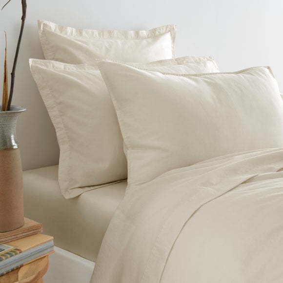 pillow cases dunelm