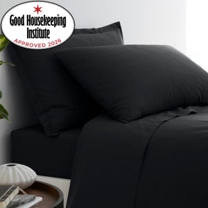 Pure Cotton Oxford Pillowcase