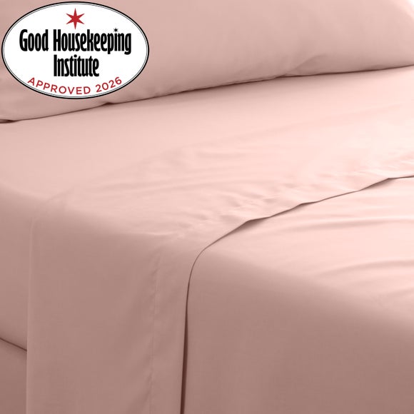 View Pure Cotton Flat Sheet View Pure Cotton Flat Sheet