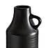 Ceramic Black Vase 60cm Black