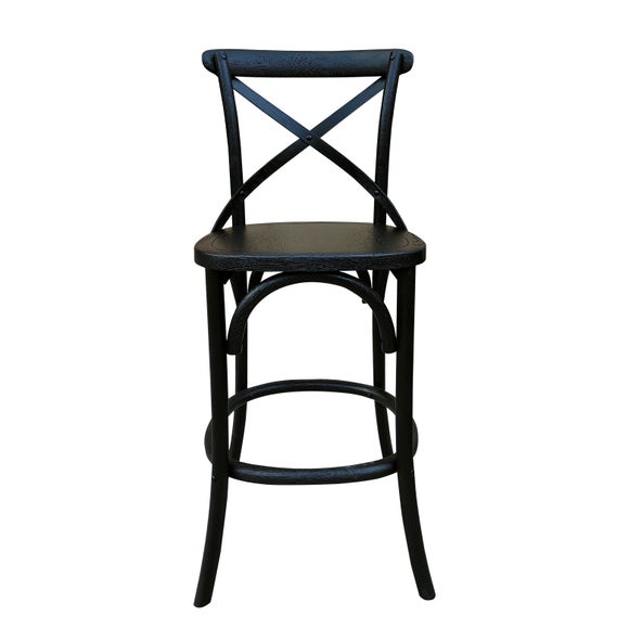Emmie Bar Stool Dunelm