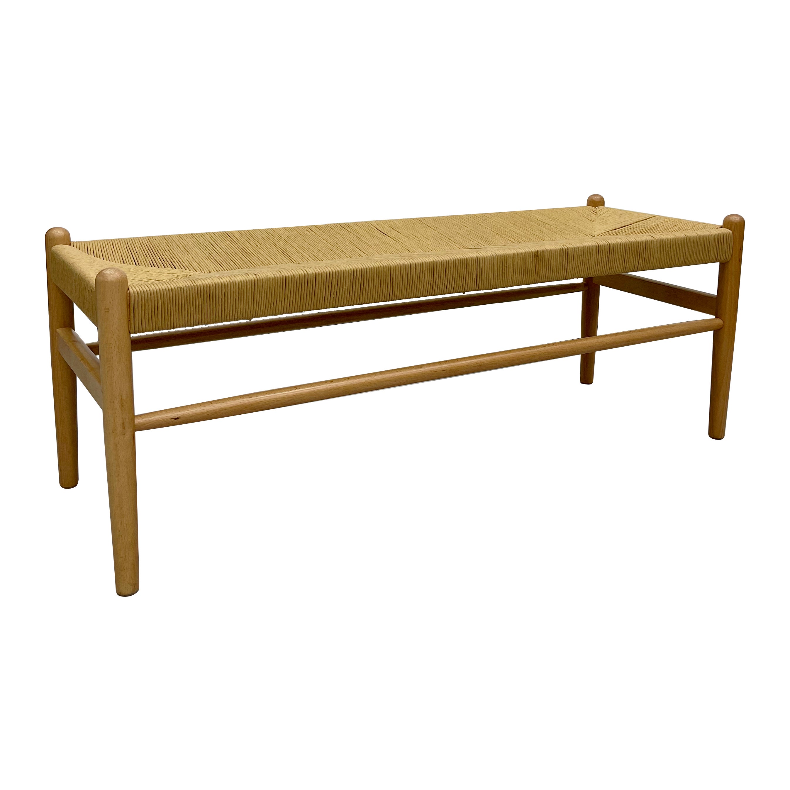 Lara Dining Bench | Dunelm