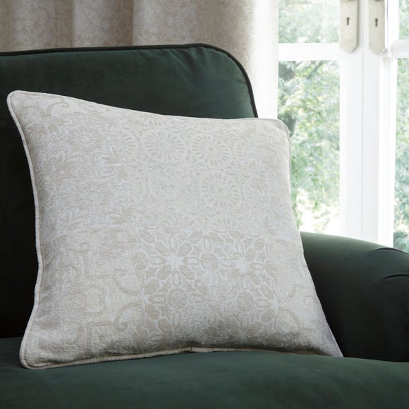 Dunelm clara clearance cushion