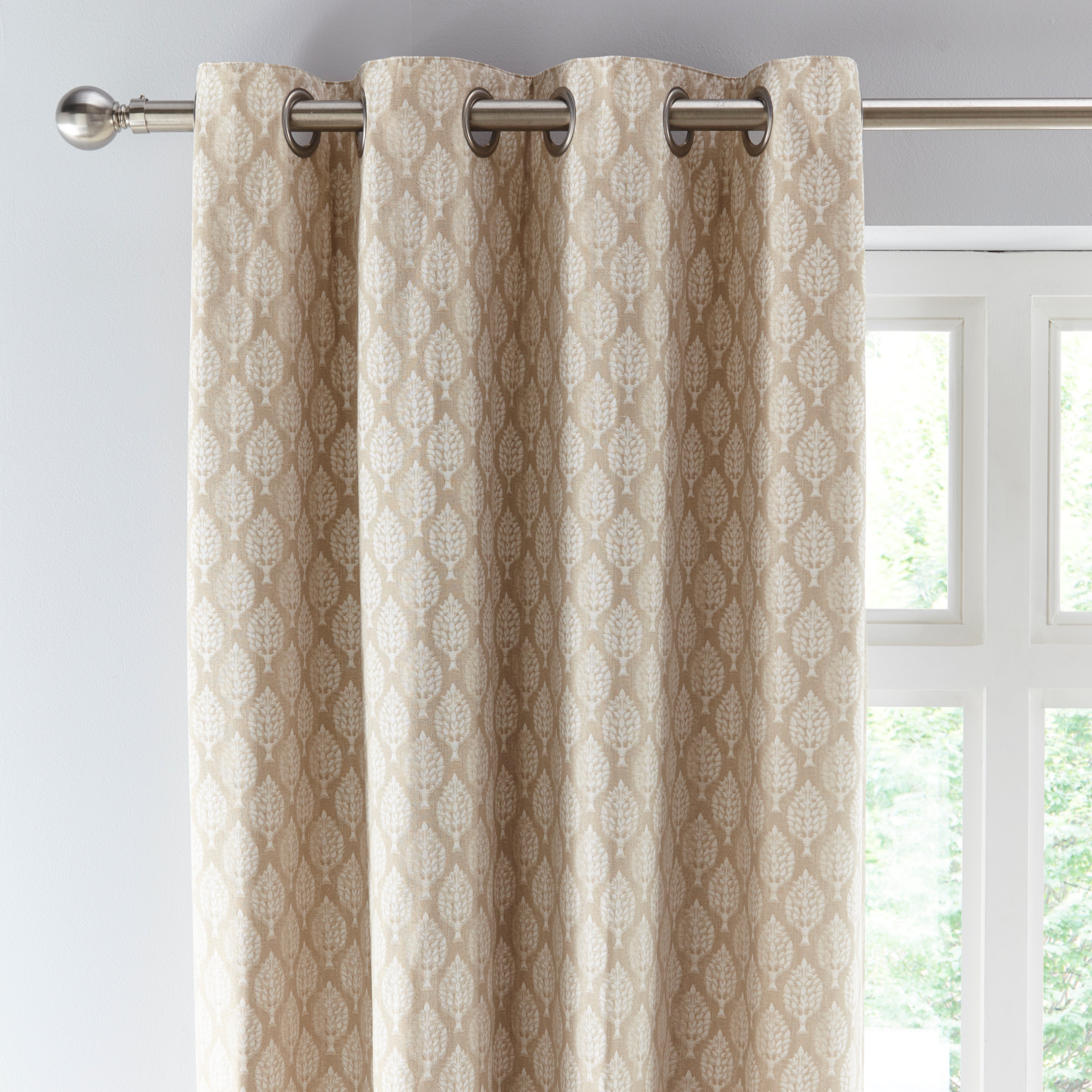 Ready Made Curtains - Browse Our Full Range | Dunelm