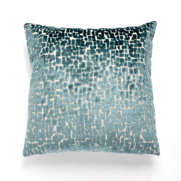 Velvet 2025 cushions dunelm