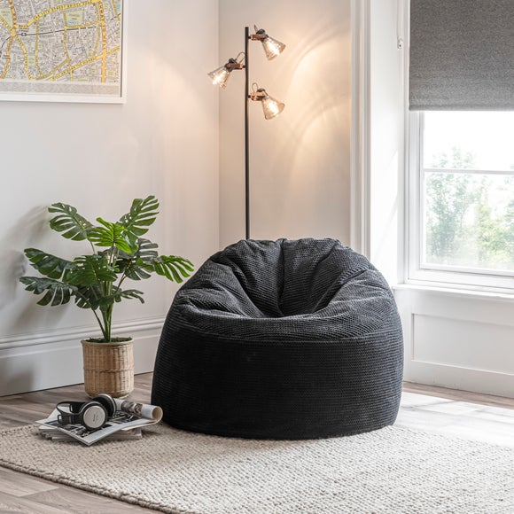 dunelm large bean bag