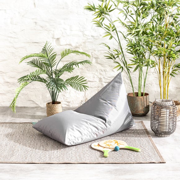 Outdoor Kids Grey Pyramid Dunelm