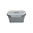 Collapsible Container Small Clear