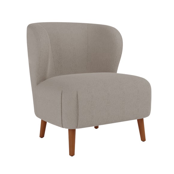 dunelm ava chair