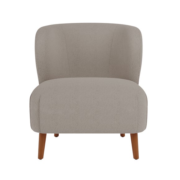 dunelm ava chair