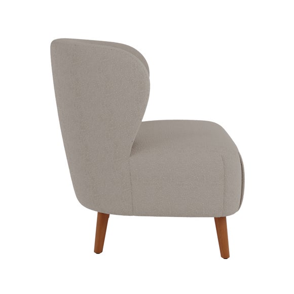 dunelm ava chair