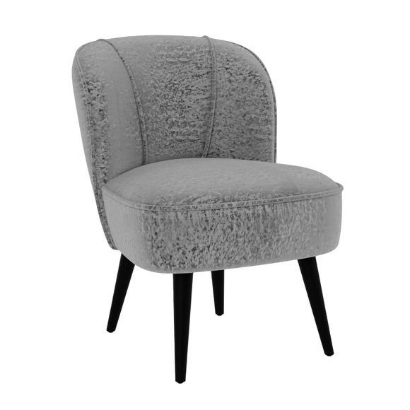 elsie cocktail chair dunelm