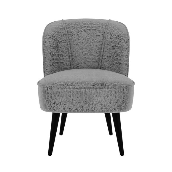 elsie cocktail chair dunelm