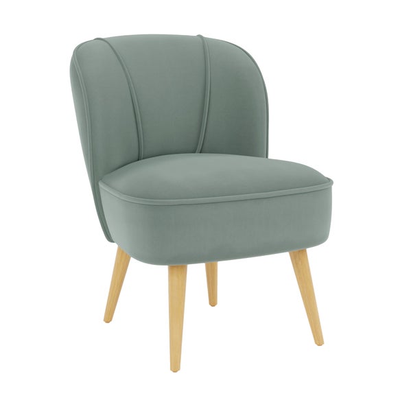 elsie cocktail chair dunelm