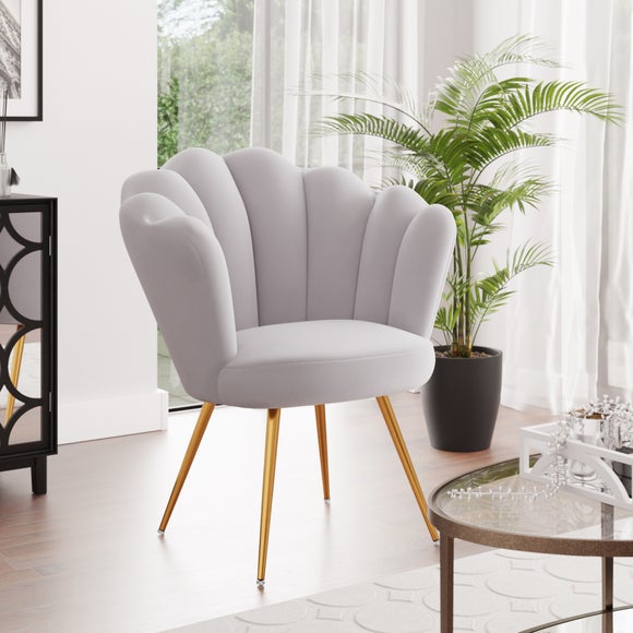 Cocktail armchair best sale