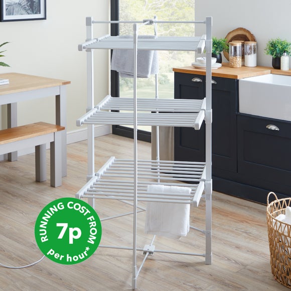 Brabantia washing best sale line dunelm