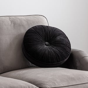 Clara Round Cushion