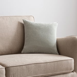 Velour Cushion