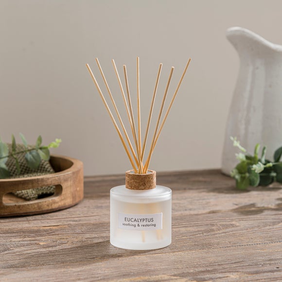 dunelm fragrance diffuser