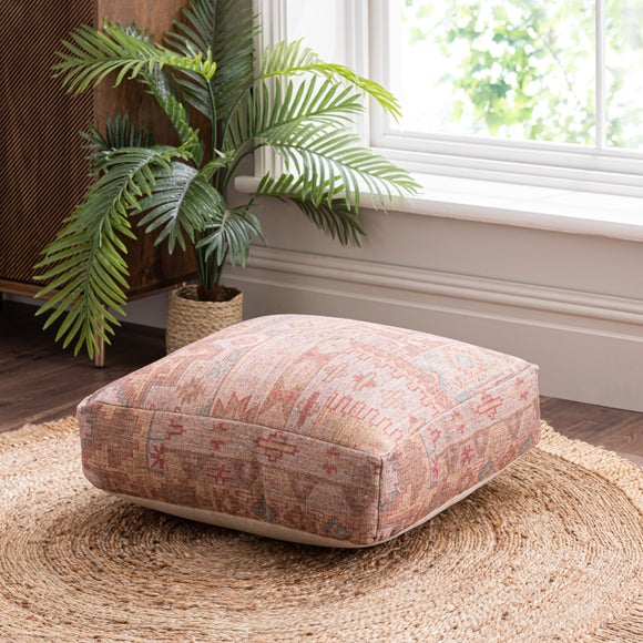 large floor pillows