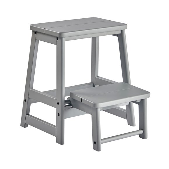 folding stool dunelm