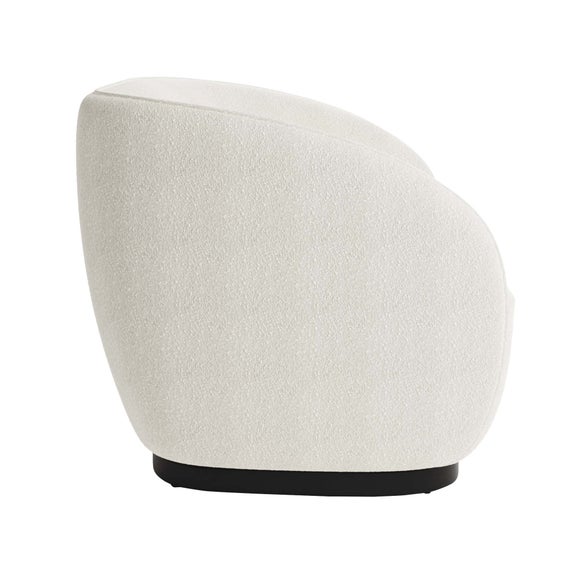 Arlo Boucle 2 Seater Sofa Dunelm